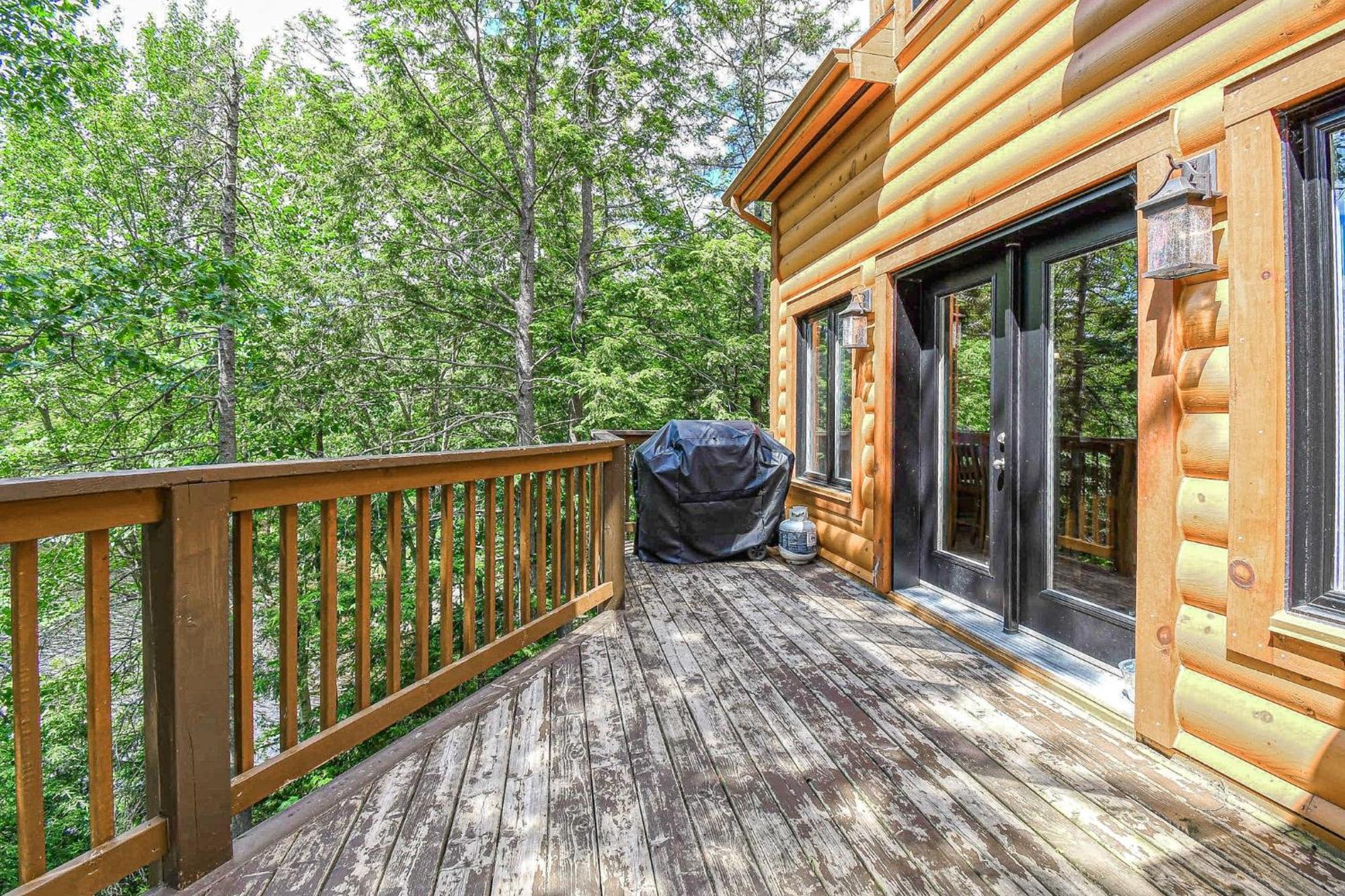 Brown Bear Lodge Brownsburg Eksteriør billede